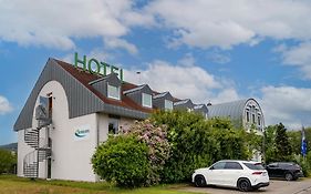 Hotel Sunparc - Shuttle Zum Europa-Park Rust 4Km & Rulantica 2Km